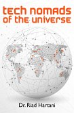 Tech Nomads of the Universe (eBook, ePUB)