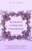 Woman's Hormone Handbook (Women's Health) (eBook, ePUB)