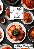 Heute gibt es - Kimchi (eBook, ePUB)