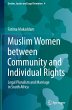 Muslim Women between Community and... - Bild 1