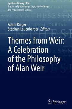 Themes from Weir: A Celebration of the Philosophy of Alan Weir