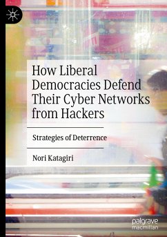 How Liberal Democracies Defend Their Cyber Networks from Hackers - Katagiri, Nori