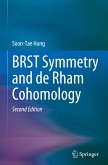 Brst Symmetry and de Rham Cohomology