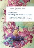 Finisterre II: Revisiting the Last Place on Earth