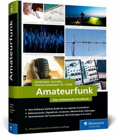 Amateurfunk - Zisler, Harald;Lauterbach, Thomas