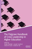 The Palgrave Handbook of Crisis Leadership in Higher Education