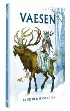 Cover Jahr der Mysterien