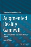 Augmented Reality Games II