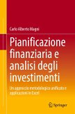 Pianificazione finanziaria e analisi degli investimenti