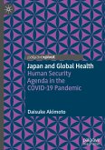 Japan and Global Health