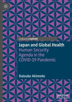 Japan and Global Health - Akimoto, Daisuke