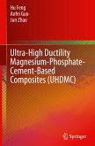Ultra-High Ductility Magnesium-Phosphate-Cement-Based Composites (UHDMC)