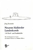 Neueste Südtiroler Landeskunde