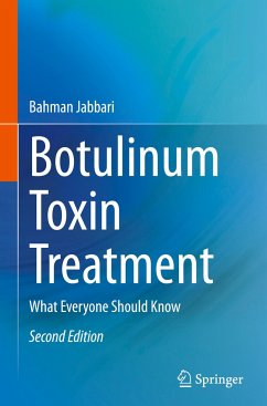 Botulinum Toxin Treatment - Jabbari, Bahman