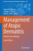 Management of Atopic Dermatitis