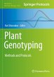 Plant Genotyping - Bild 1