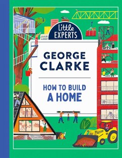 How to Build a Home (eBook, ePUB) - Clarke, George