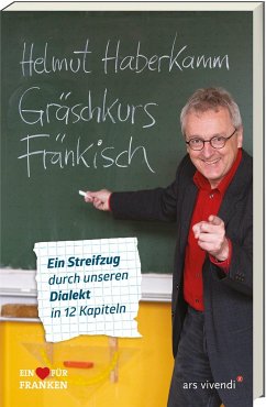 Gräschkurs Fränkisch - Haberkamm, Helmut