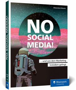 No Social Media! - Polunin, Alexandra