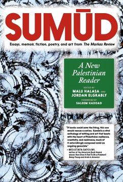 Cover Sumud (eBook, ePUB)