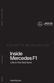 Inside Mercedes F1 (eBook, ePUB)