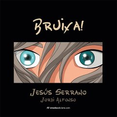 Cover Bruixa!