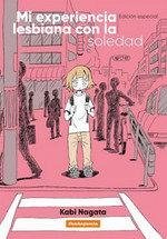 Cover Mi experiencia lesbiana con la soledad