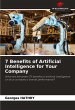 7 Benefits of Artificial Intelligence... - Bild 1