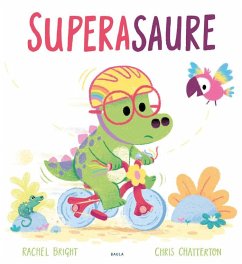 Cover Superasaure