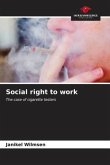 Social right to work