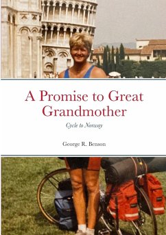 A Promise to Great Grandmother - Benson, George