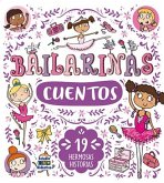 BAILARINAS CUENTOS BAILARINAS CUENTOS