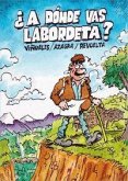 A dónde vas Labordeta