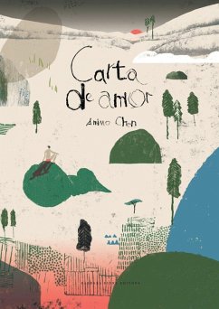 Cover Carta de amor