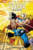 Marvel Must-Have. Thor: ResurrecciÃ³n
