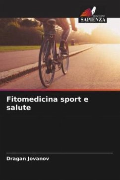 Fitomedicina sport e salute - Jovanov, Dragan