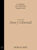 Cover Arte y Libertad