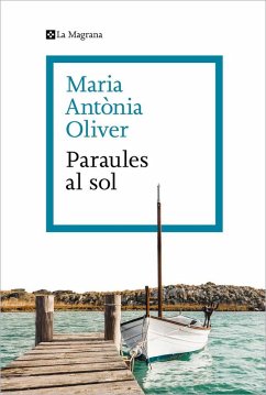 Cover Paraules al sol