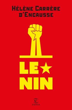 Cover Lenin