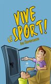 Vive le sport ! (eBook, ePUB)