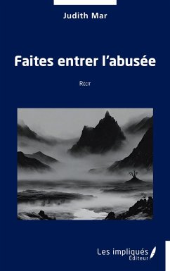 Faites entrer l'abusée - Mar, Judith