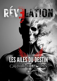 Révélation - Caroline Legros