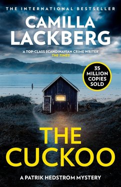 The Cuckoo (eBook, ePUB) - Läckberg, Camilla