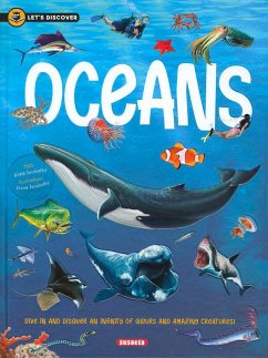 Cover Oceans