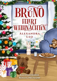 Bruno feiert Weihnachten - Leo, Alexandra