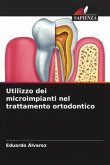 Utilizzo dei microimpianti nel trattamento ortodontico