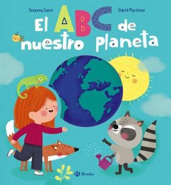 Cover El ABC de nuestro planeta