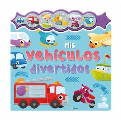 Mis vehículos preferidos Mis vehículos preferidos