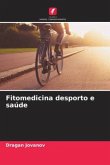 Fitomedicina desporto e saúde