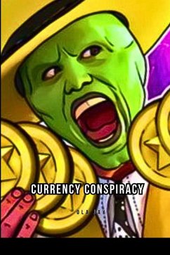 Cover Currency Conspiracy
